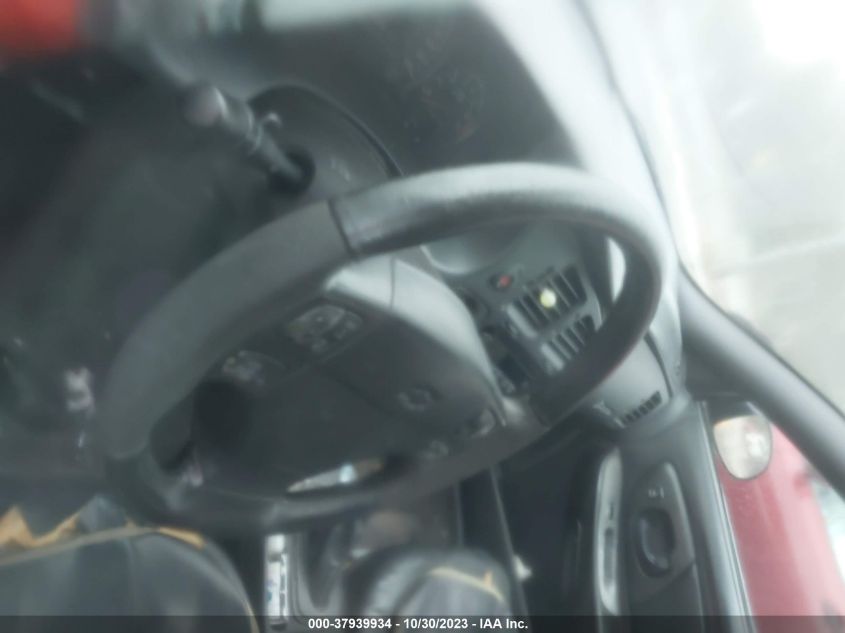 2004 Chevrolet Monte Carlo Ss VIN: 2G1WX12K549383061 Lot: 37939934