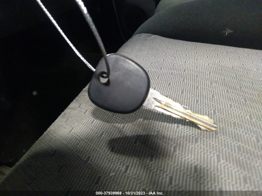 2008 GMC Sierra 1500 Work Truck VIN: 2GTEC19J681199151 Lot: 37939969