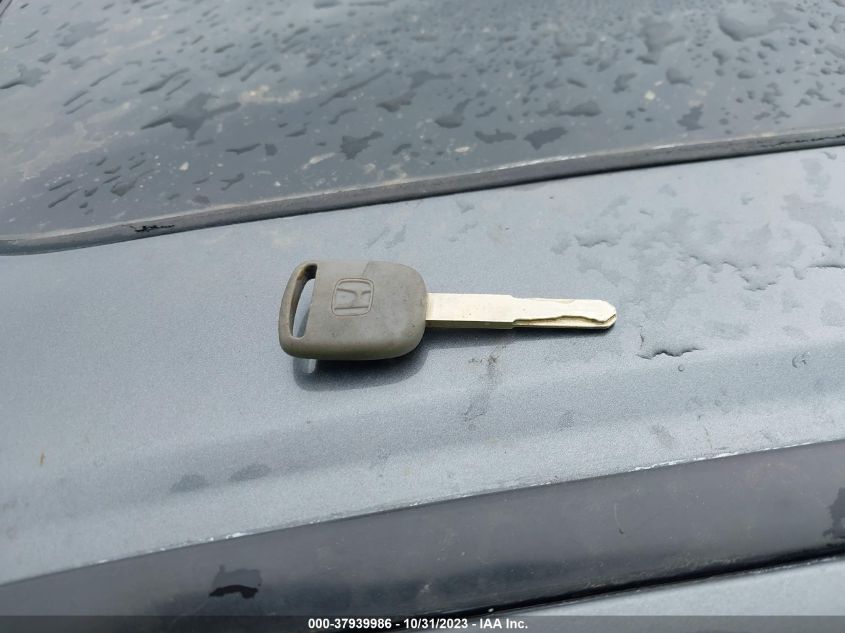 2011 Honda Accord Cpe Ex-L VIN: 1HGCS2B86BA006552 Lot: 37939986