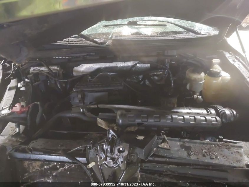 2007 Ford F-150 Fx4/Lariat/Xl/Xlt VIN: 1FTPX14V47NA53223 Lot: 37939992