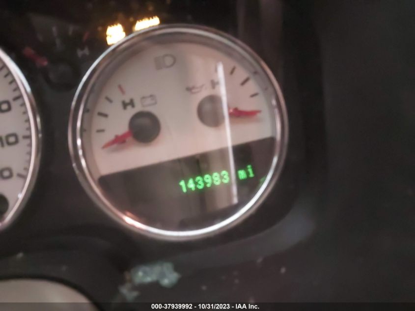 2007 Ford F-150 Fx4/Lariat/Xl/Xlt VIN: 1FTPX14V47NA53223 Lot: 37939992