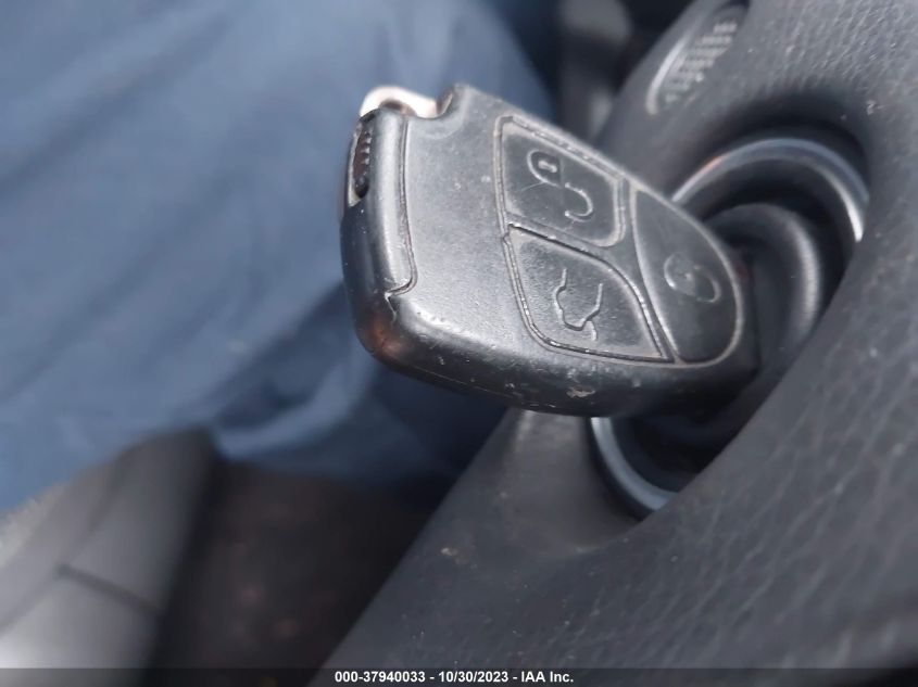 2006 Mercedes-Benz E-Class 5.0L VIN: WDBUF83J06X192148 Lot: 37940033