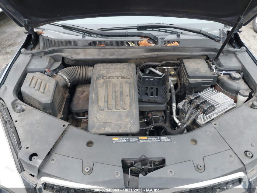 2014 Chevrolet Equinox Ls VIN: 2GNALAEK2E6252592 Lot: 37940063