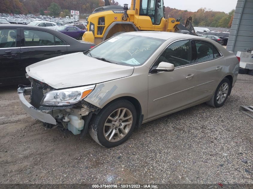 2013 Chevrolet Malibu Lt VIN: 1G11C5SA6DF193250 Lot: 37940096