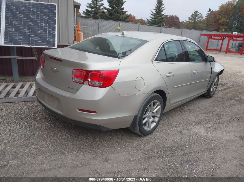 2013 Chevrolet Malibu Lt VIN: 1G11C5SA6DF193250 Lot: 37940096