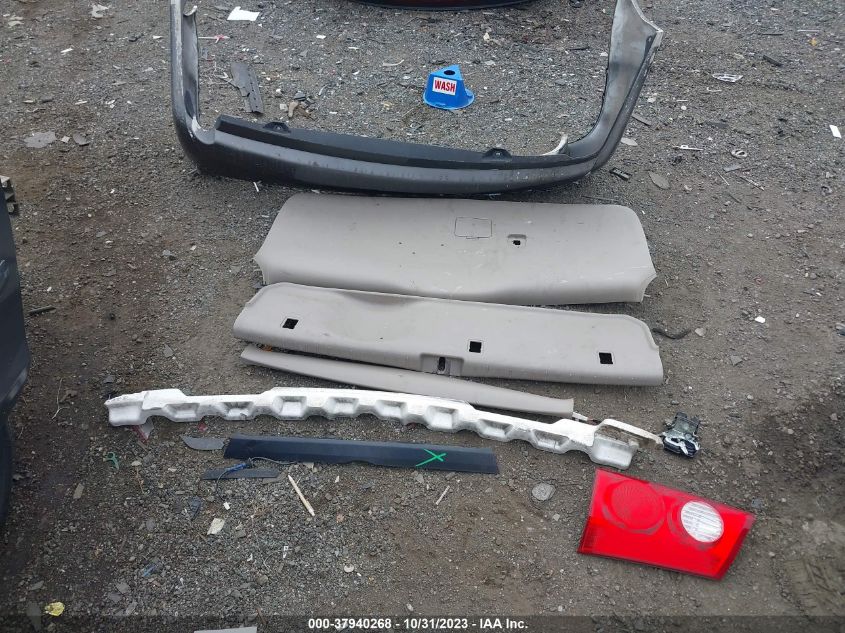 2006 Toyota Sienna Ce/Le VIN: 5TDZA23C96S508561 Lot: 37940268