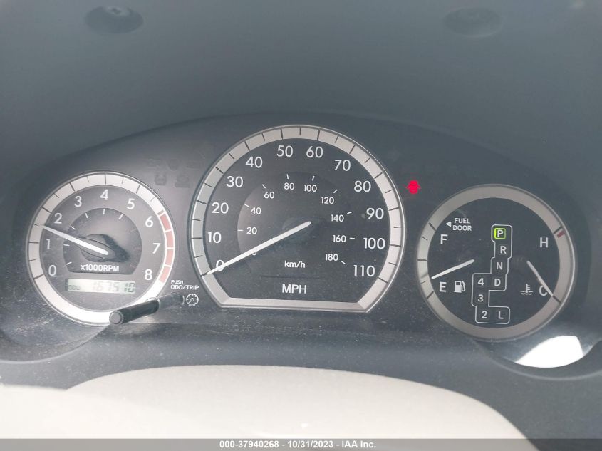 2006 Toyota Sienna Ce/Le VIN: 5TDZA23C96S508561 Lot: 37940268