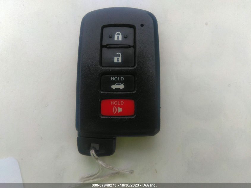 2014 Toyota Avalon Limited VIN: 4T1BK1EB5EU105910 Lot: 37940273