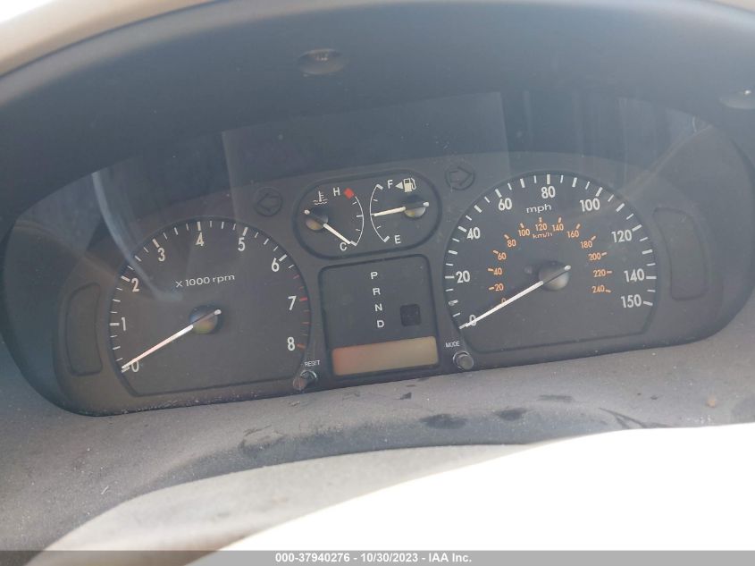 2006 Kia Optima Lx/Ex VIN: KNAGD128465464199 Lot: 37940276