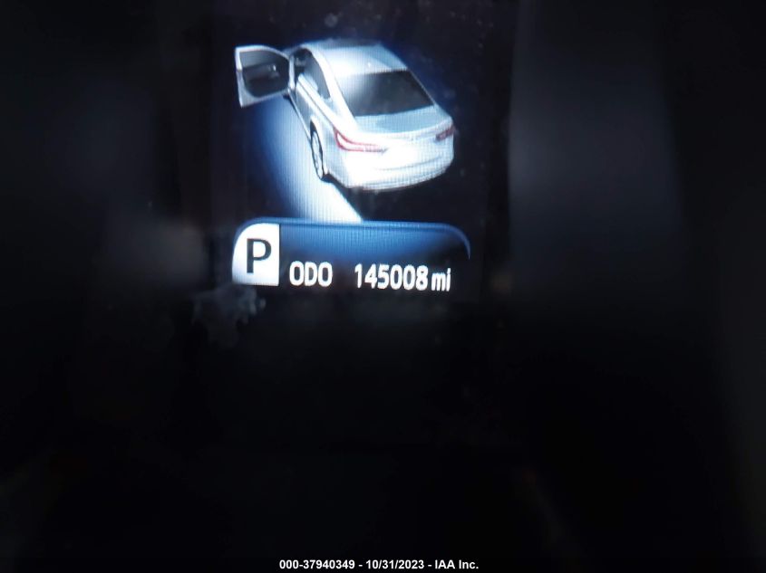 2016 Toyota Avalon Hybrid Xle Premium/Limited VIN: 4T1BD1EB8GU056201 Lot: 37940349