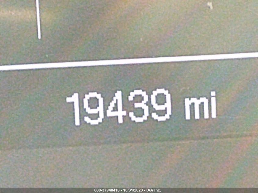 2019 Chevrolet Trax Lt VIN: 3GNCJPSB1KL222142 Lot: 37940418