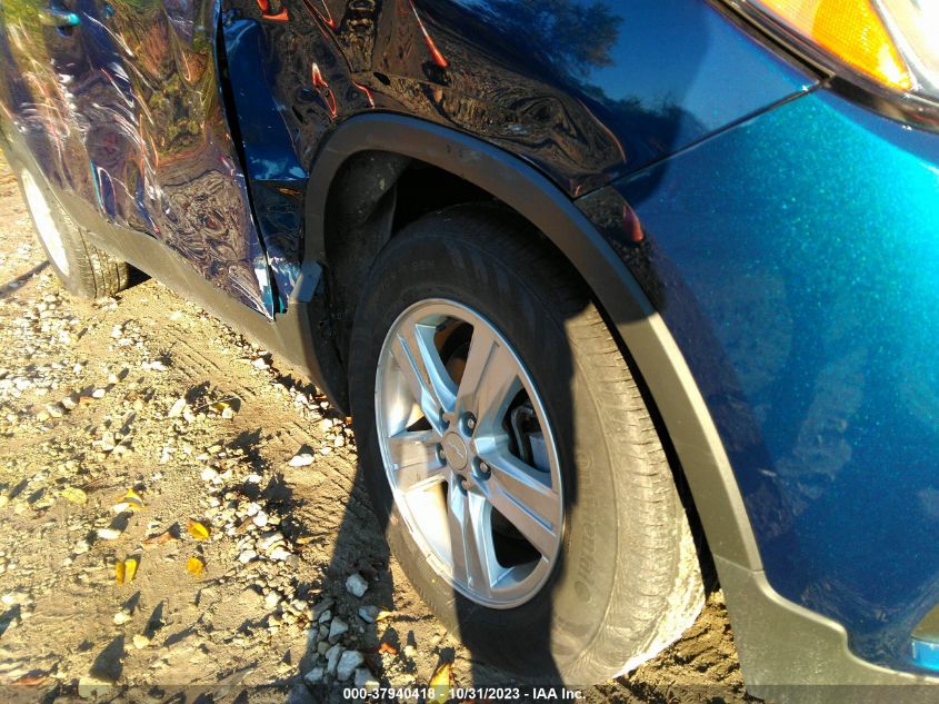 2019 Chevrolet Trax Lt VIN: 3GNCJPSB1KL222142 Lot: 37940418