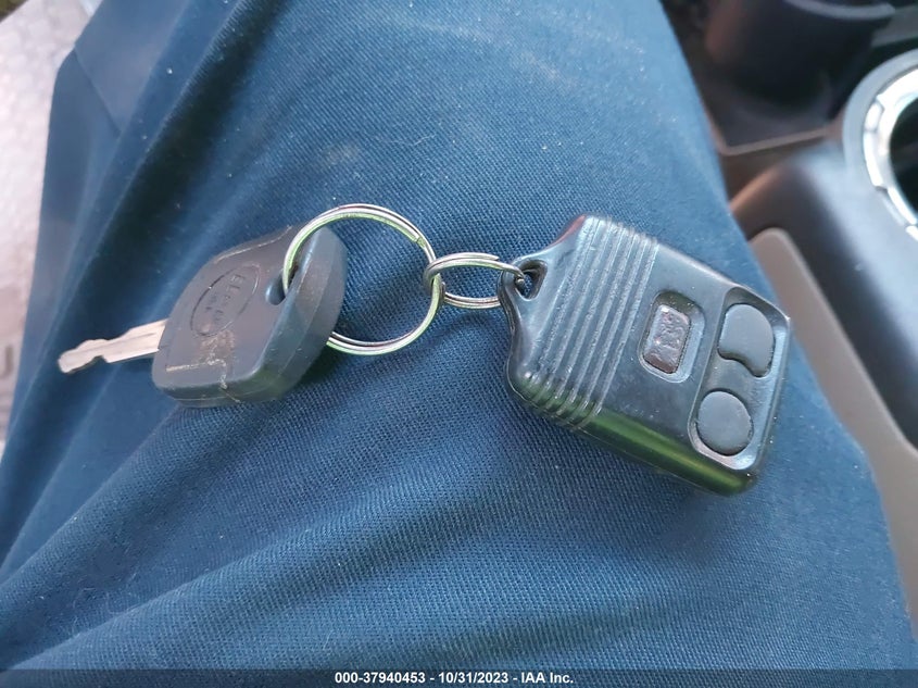 2008 Ford Super Duty F-250 Xl/Xlt/Fx4/Lariat VIN: 1FTSW21R78ED60526 Lot: 37940453