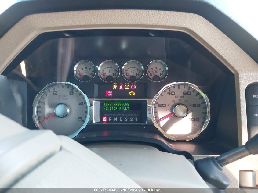 2008 Ford Super Duty F-250 Xl/Xlt/Fx4/Lariat VIN: 1FTSW21R78ED60526 Lot: 37940453