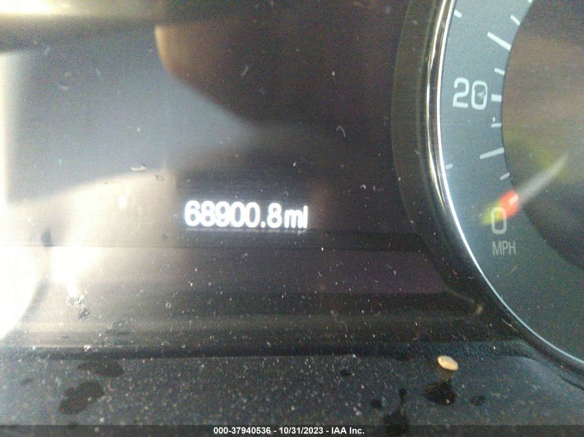 2017 Lincoln Mkz Select VIN: 3LN6L5C95HR604949 Lot: 37940536