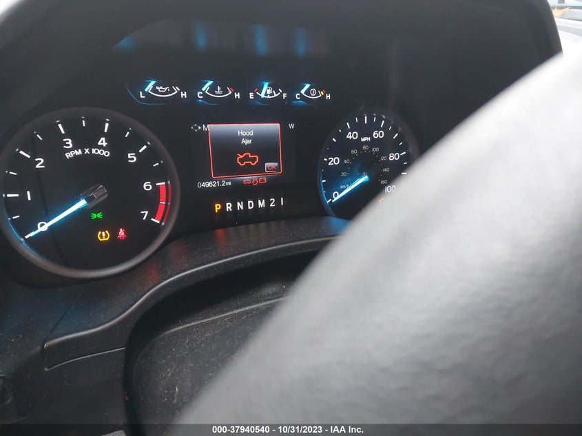 2019 Ford F-250 Xl VIN: 1FT7W2B64KEG68299 Lot: 37940540