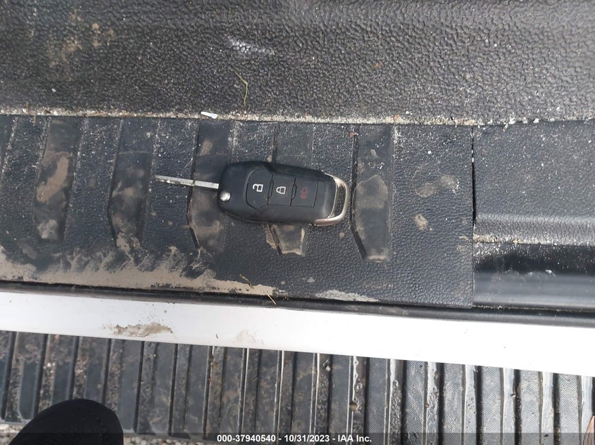 2019 Ford F-250 Xl VIN: 1FT7W2B64KEG68299 Lot: 37940540