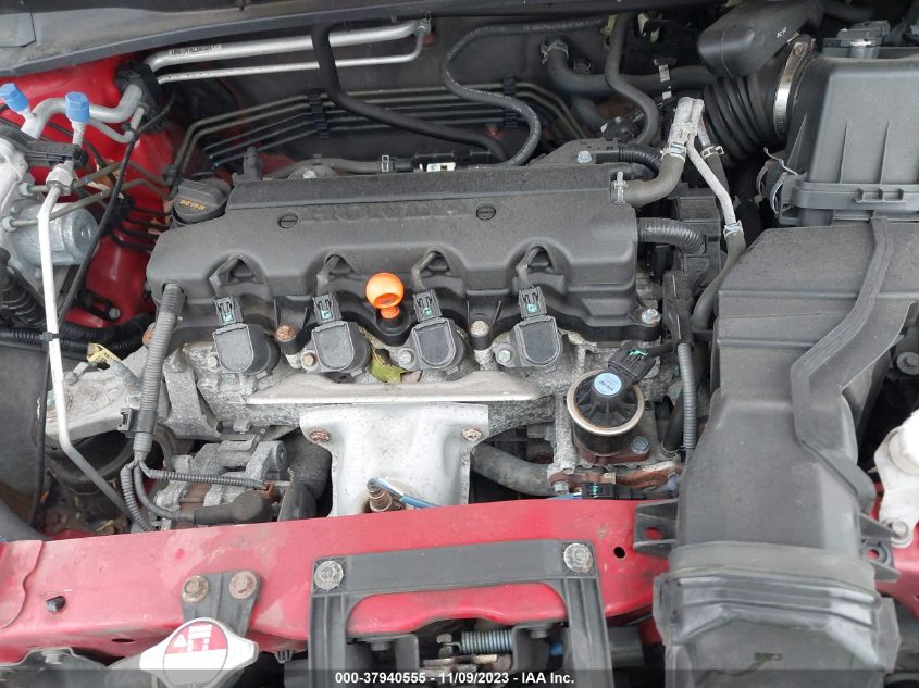 2018 Honda Hr-V Ex-L Navi VIN: 3CZRU6H79JM722642 Lot: 37940555