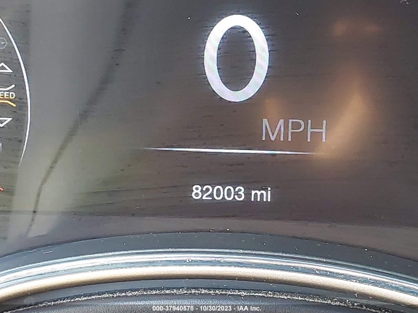 2017 Jeep Grand Cherokee Laredo VIN: 1C4RJEAG1HC819784 Lot: 37940578