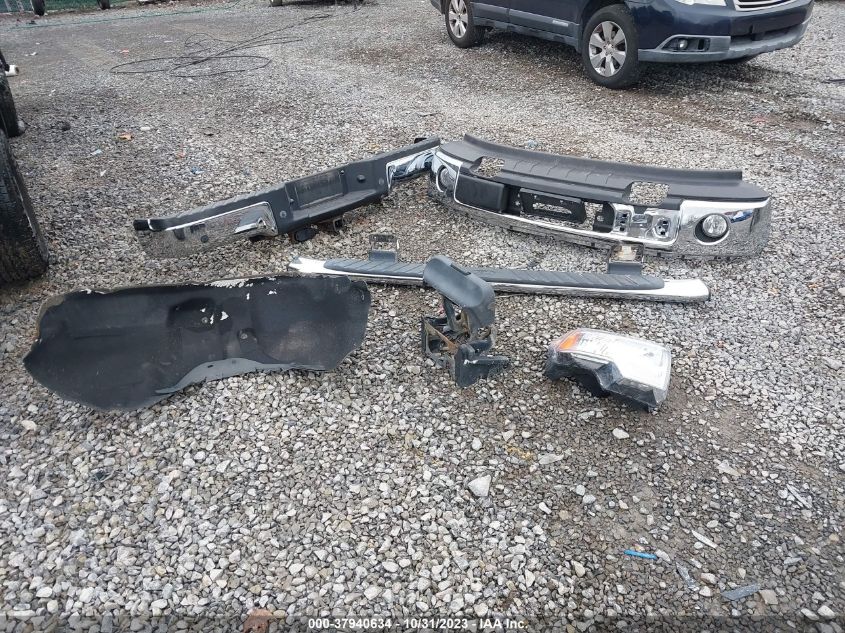 2012 Ford F-150 Xl/Xlt/Fx4/Lariat VIN: 1FTFX1ET3CFB22903 Lot: 37940634