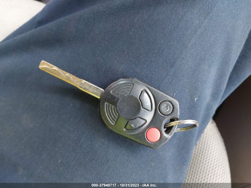 2014 Ford Focus Se VIN: 1FADP3K20EL150358 Lot: 37940717