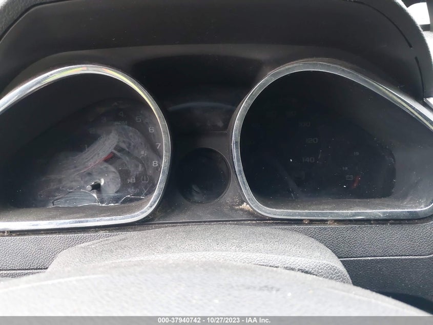 2011 Chevrolet Traverse Lt W/2Lt VIN: 1GNKVJED3BJ113845 Lot: 37940742