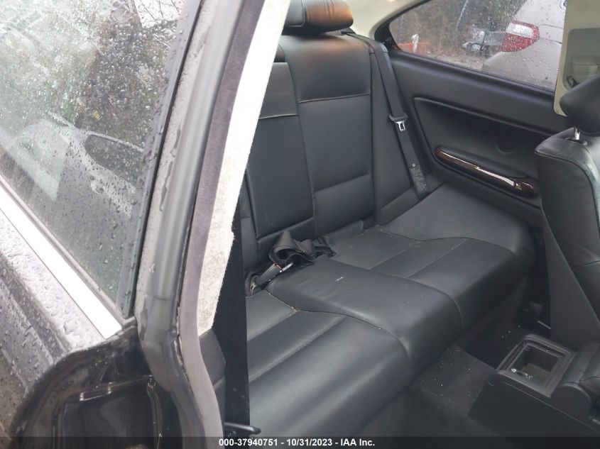 2004 BMW 3 Series 325Ci VIN: WBABD33474JY97327 Lot: 37940751