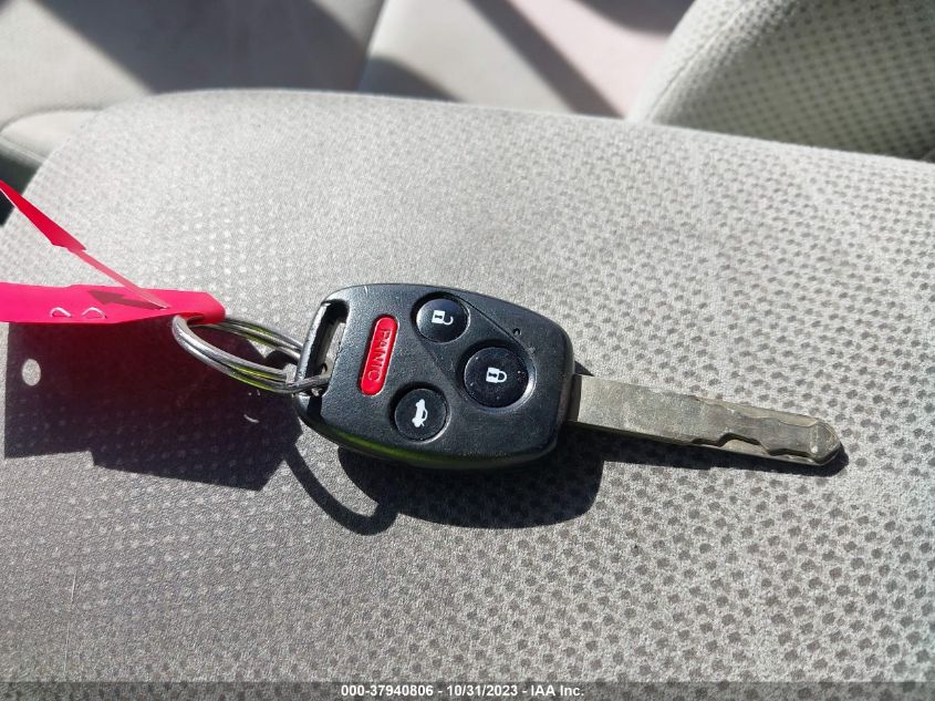 2012 Honda Civic Sdn Lx VIN: 19XFB2F5XCE370595 Lot: 37940806