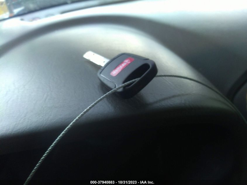 2001 Lexus Rx 300 Base (A4) VIN: JTJGF10U610084359 Lot: 37940883