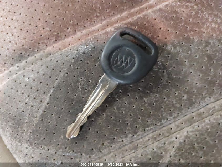 2009 Buick Lucerne Super VIN: 1G4HF57989U134713 Lot: 37940935