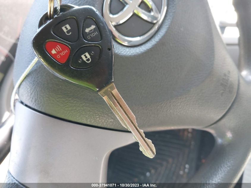 2010 Toyota Corolla VIN: 1NXBU4EE2AZ328843 Lot: 37941071