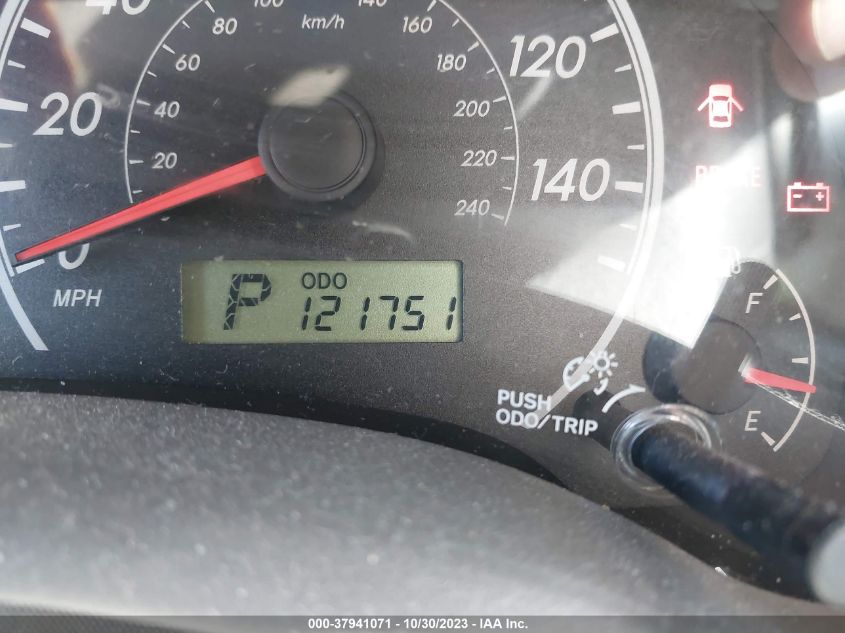 2010 Toyota Corolla VIN: 1NXBU4EE2AZ328843 Lot: 37941071