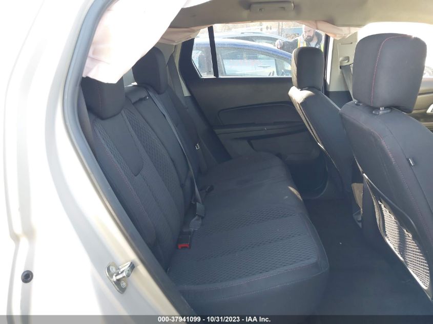 2011 GMC Terrain Sle-1 VIN: 2CTFLREC1B6474966 Lot: 37941099