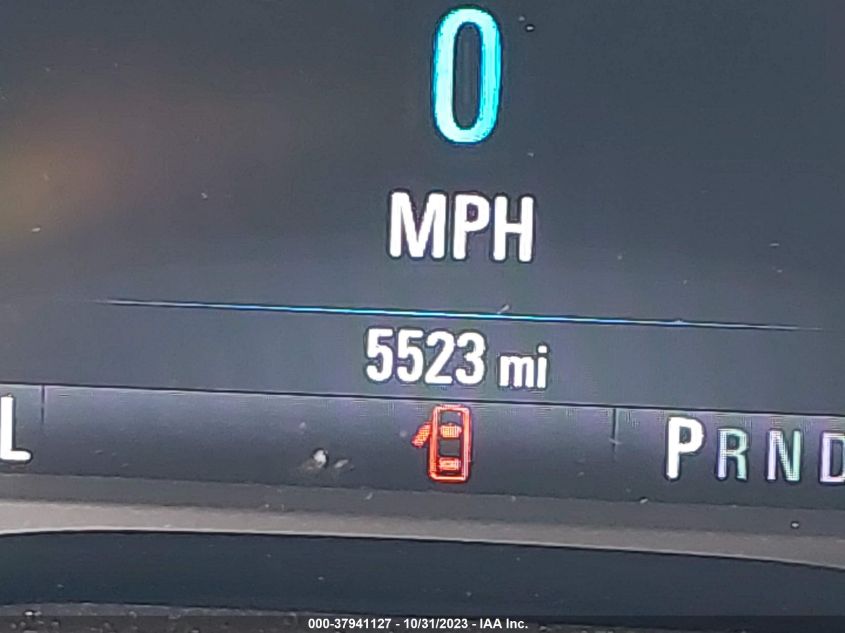 2017 Chevrolet Camaro 1Lt VIN: 1G1FB3DS1H0107886 Lot: 37941127