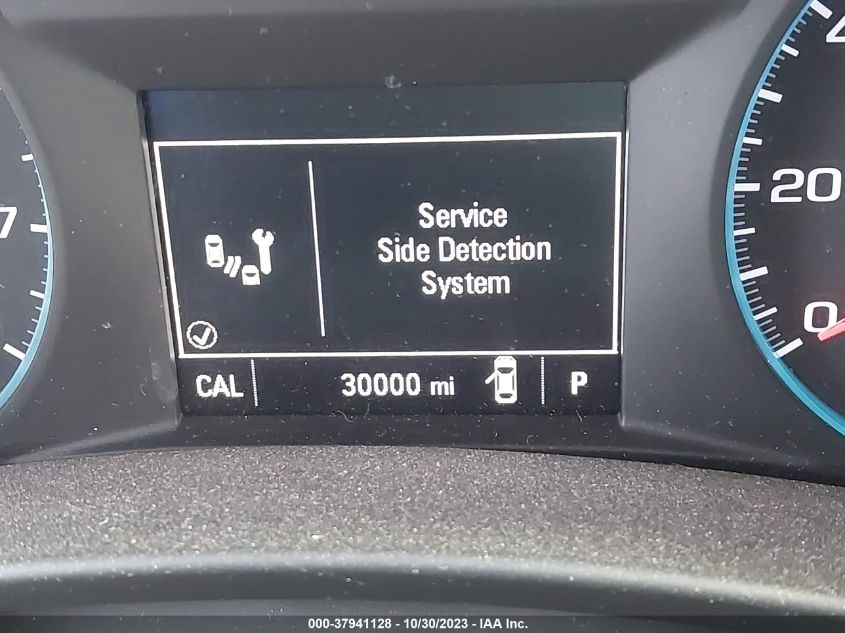 2018 Chevrolet Equinox Lt VIN: 2GNAXKEX5J6214015 Lot: 37941128