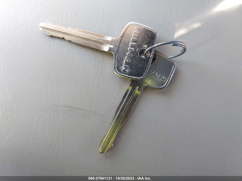 2000 Toyota Camry Solara Se VIN: 2T1CG22P8YC387817 Lot: 37941131