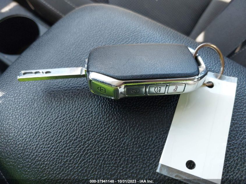 2021 Kia Forte Lxs VIN: 3KPF24ADXME353064 Lot: 37941148