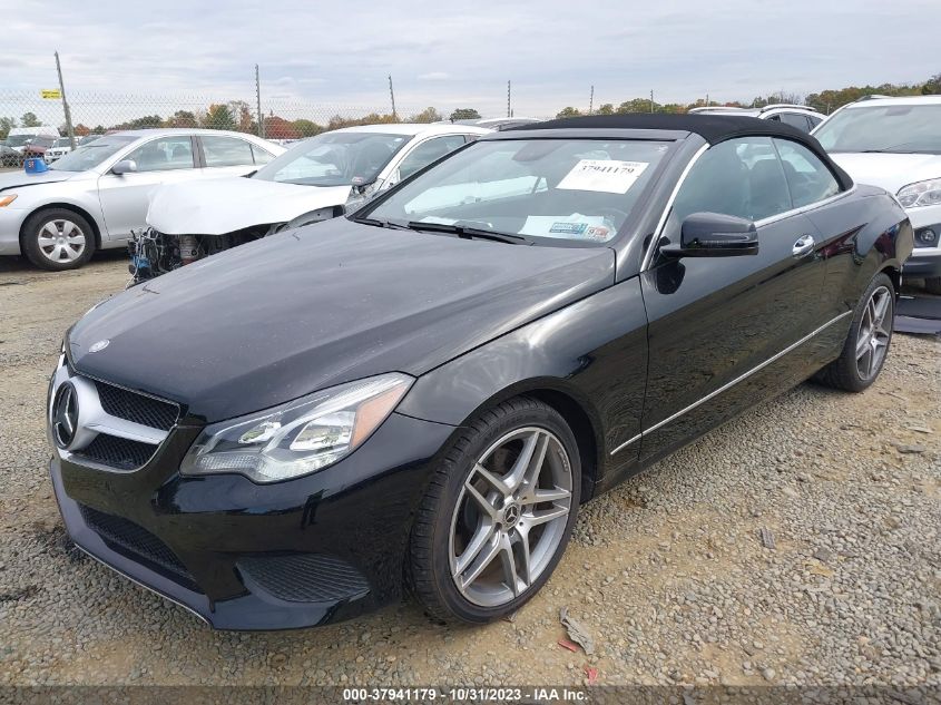 2014 Mercedes-Benz E 350 VIN: WDDKK5KF3EF265409 Lot: 37941179