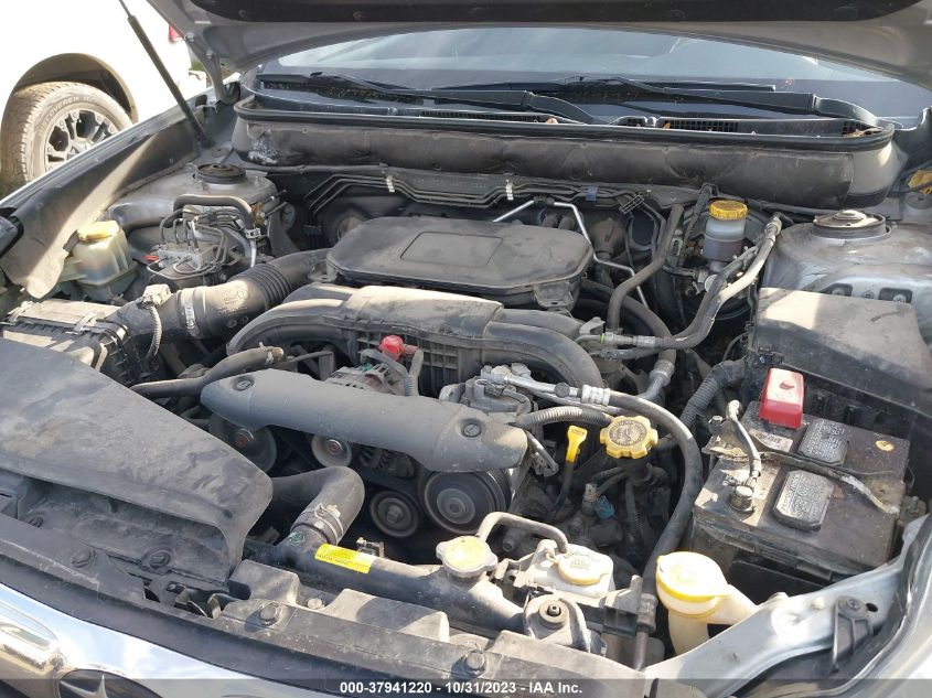 2012 Subaru Outback 2.5I Prem VIN: 4S4BRBGCXC3301738 Lot: 37941220