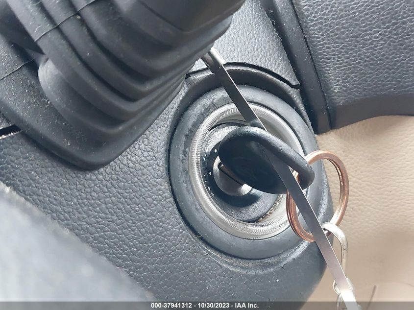 2008 Saturn Vue Xr VIN: 3GSCL53738S569752 Lot: 37941312