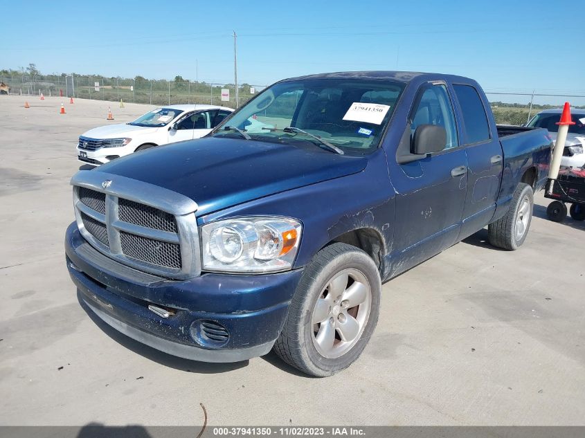 2008 Dodge Ram 1500 St VIN: 1D7HA18K28J132913 Lot: 37941350