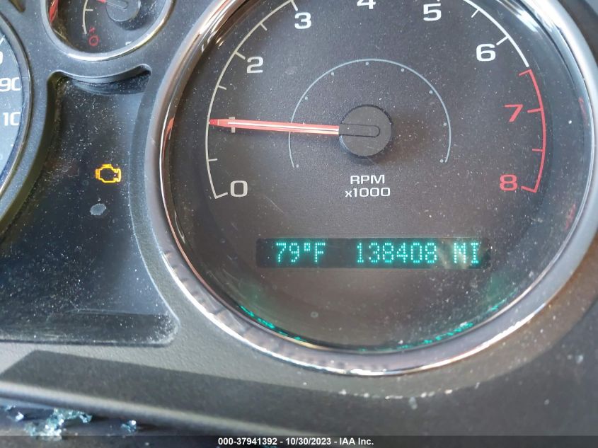 2010 Chevrolet Cobalt Lt VIN: 1G1AD5F57A7217958 Lot: 37941392