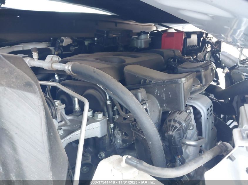 2021 Acura Rdx Standard VIN: 5J8TC1H35ML011686 Lot: 37941418