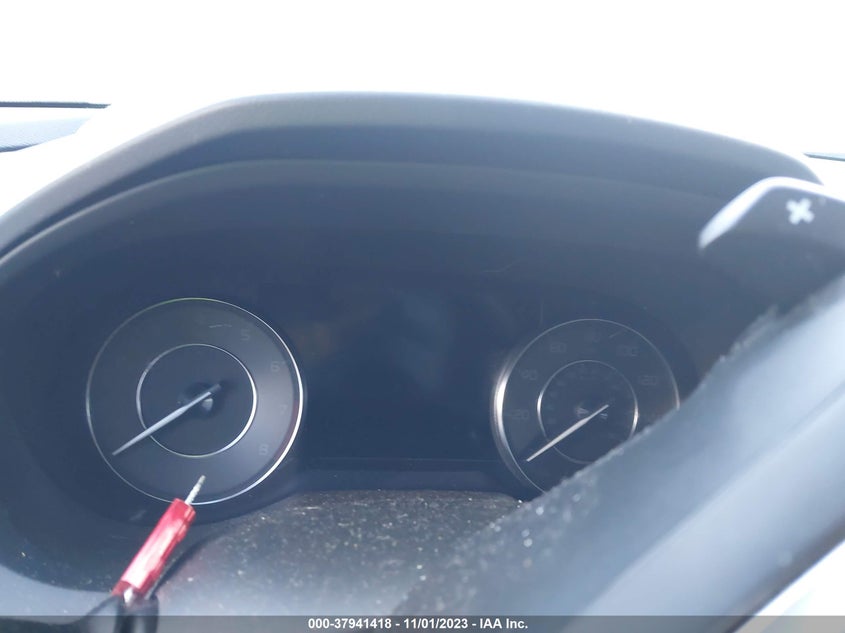 2021 Acura Rdx Standard VIN: 5J8TC1H35ML011686 Lot: 37941418