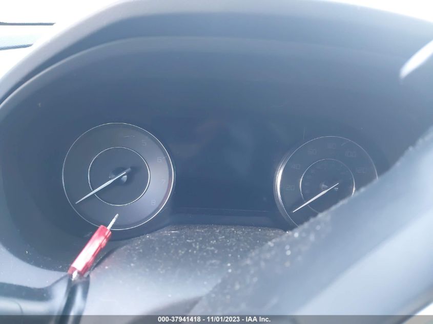 2021 Acura Rdx Standard VIN: 5J8TC1H35ML011686 Lot: 37941418