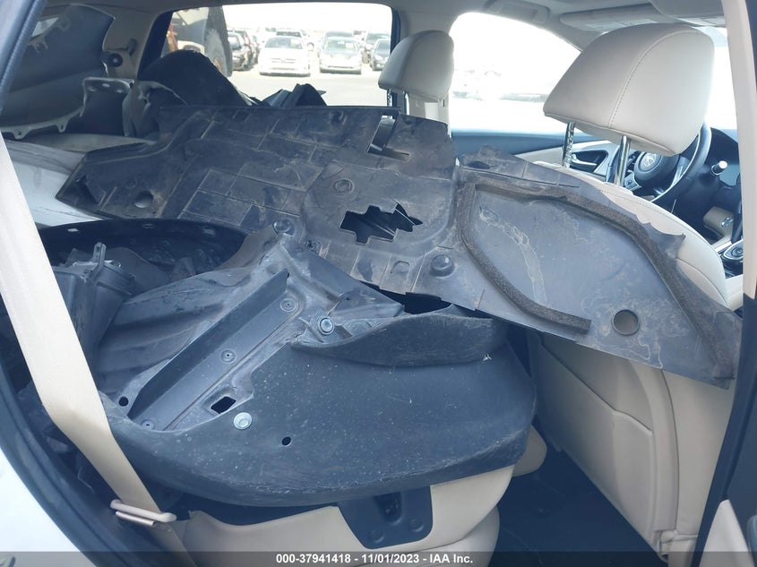 2021 Acura Rdx Standard VIN: 5J8TC1H35ML011686 Lot: 37941418