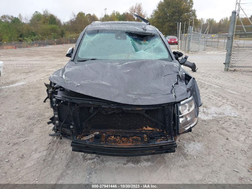 2016 Chevrolet Tahoe Ltz VIN: 1GNSCCKC4GR224278 Lot: 37941446