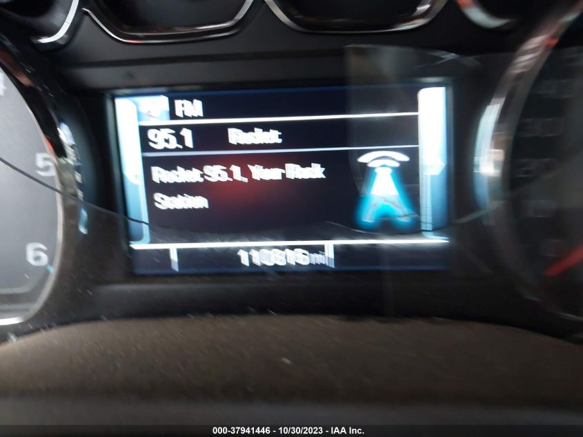 2016 Chevrolet Tahoe Ltz VIN: 1GNSCCKC4GR224278 Lot: 37941446