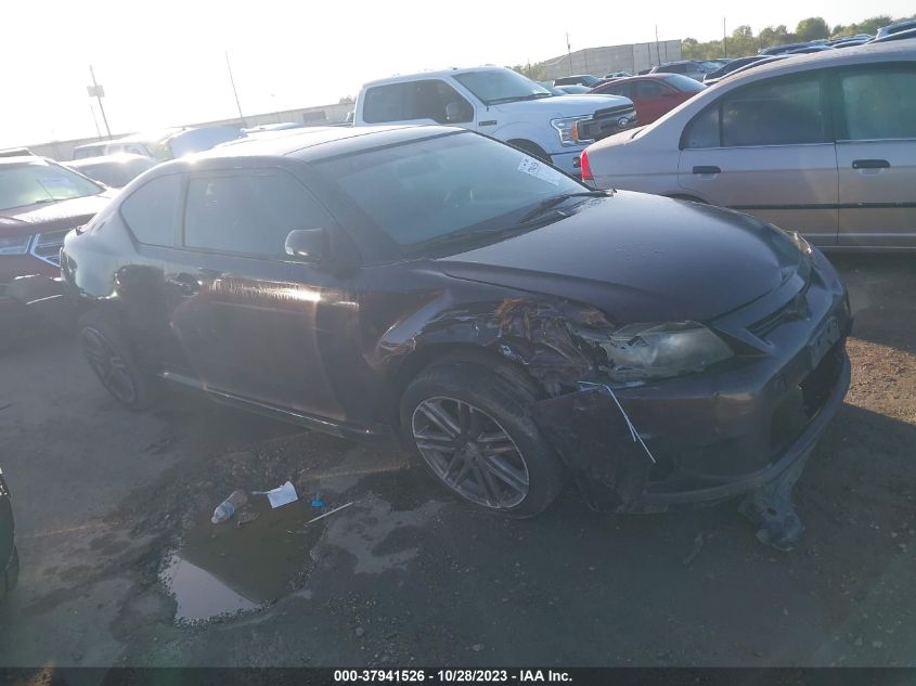 JTKJF5C79C3038833 2012 Scion Tc