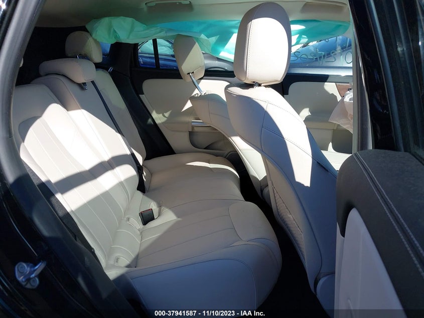 2023 MERCEDES-BENZ GLA 250 - W1N4N4HB9PJ458262